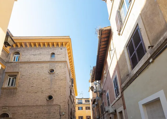 Fabie Trastevere Dom wakacyjny