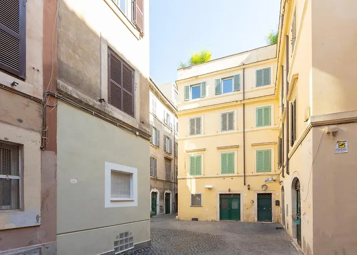 Fabie Trastevere * Rzym