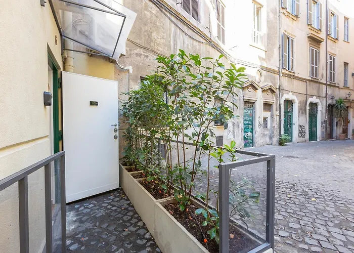 Fabie Trastevere *