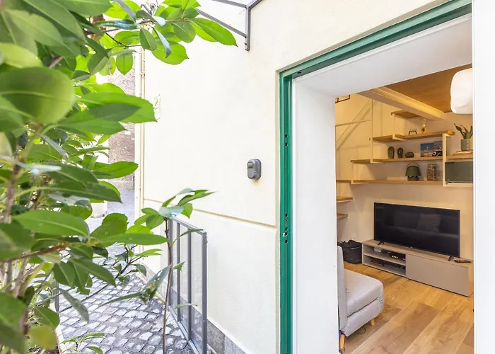 Fabie Trastevere Rzym
